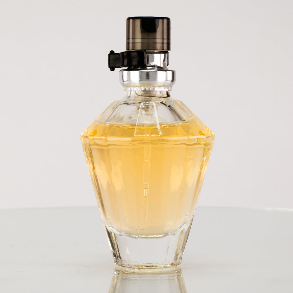 15ml Eau de Parfum "Fine Gold For Women" Fragancia Frutal para Mujer 3 