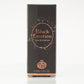 15 ml Eau de Perfume "BLACK EMOTION" Oriental - Fragancia de Vainilla para Mujer