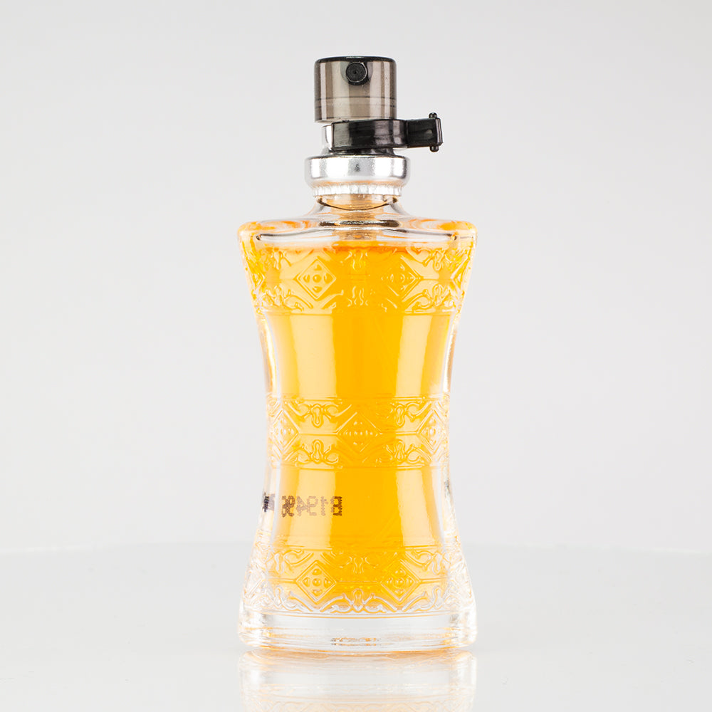 15 ml Eau de Perfume "BLACK EMOTION" Oriental - Fragancia de Vainilla para Mujer 3 