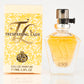 TRESPASSING LADY, EDP 15ml, fragancia de rosa y violeta para mujeres