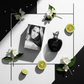 100 ml agua de perfume Nuit Charmante sweet, fragancia floral para mujeres
