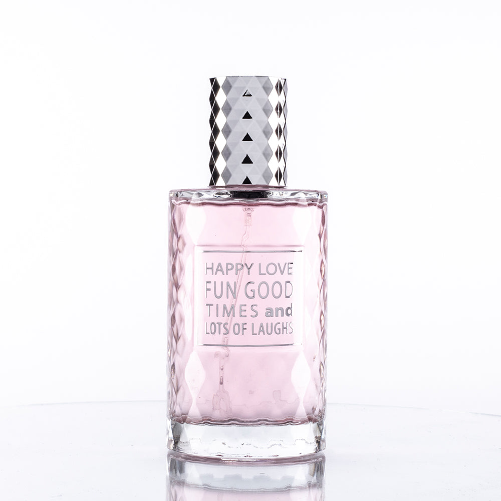Omerta EDP 100ml "Happy Love Fun" floral 6 