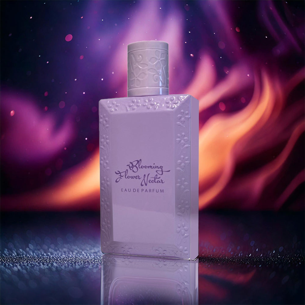 EDP "Blooming Flower Nectar" 100ml. fragancia floral 2 