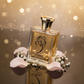 EDP "Si Femme Chic" 100ml, fragancia floral
