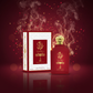 "Ghali" EDP 100ml, fragancia floral amaderada unisex