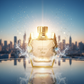 "Angles´Shay" EDP 100 ml, fragancia oriental floral para mujeres