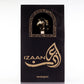 " Izaan" EDP 100 ml, fragancia oriental floral unisex