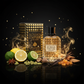 " Roman Empire Men" EDT 100ml, fragancia oriental amaderada para hombre