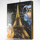Calendario de adviento con mini perfumes exclusivos