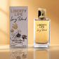 " Liberty Life Long Island" EDP 100 ml, fragancia oriental