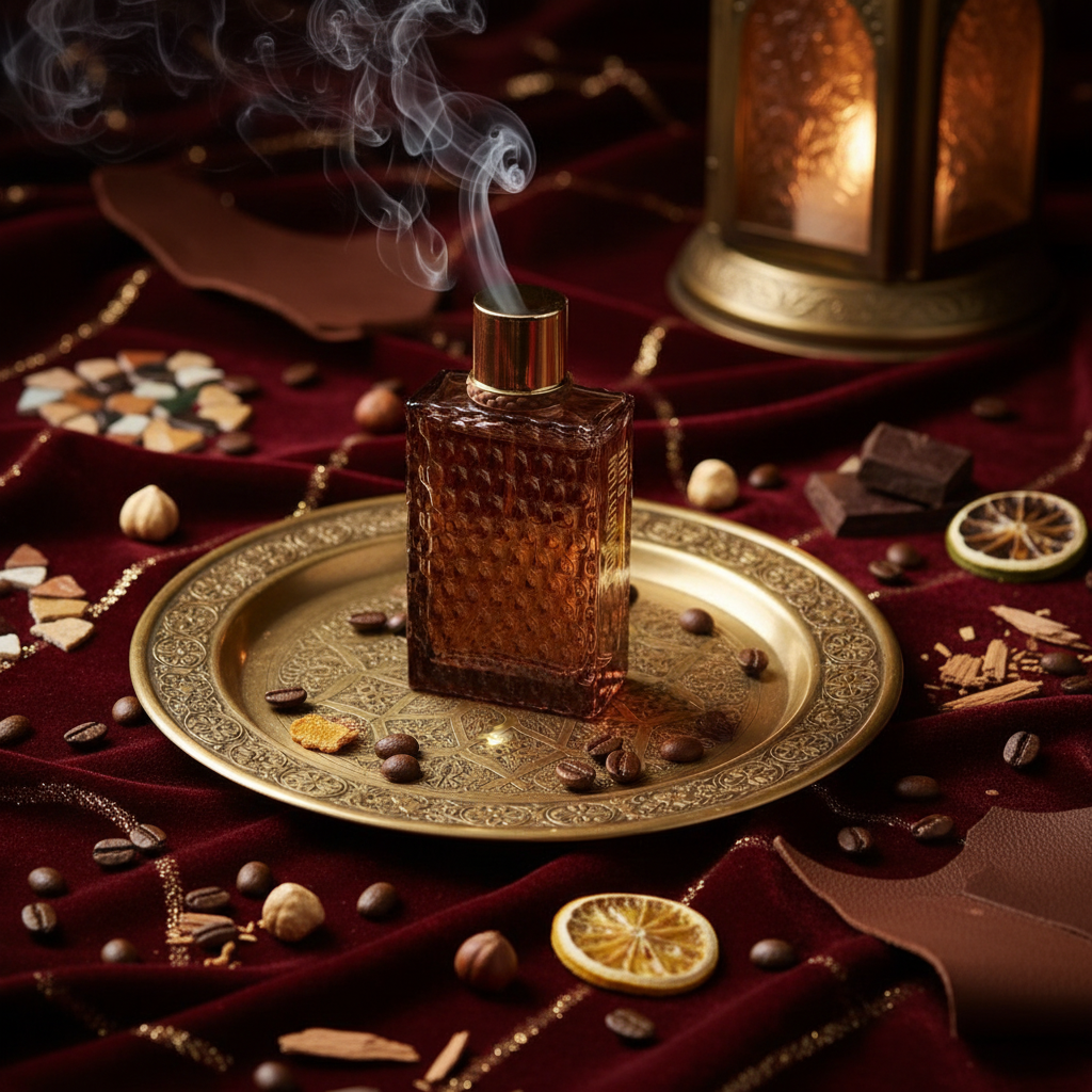 Linn Young EDT 100 ml "Admiration Pure" – fragancia oriental-amaderada