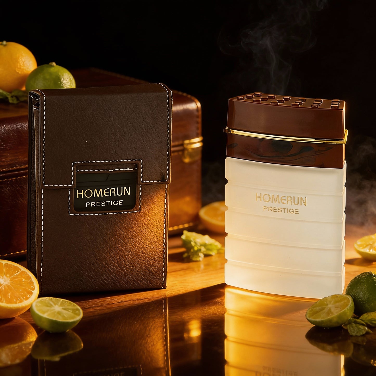 Linn Young EDT 100ml "Homerun Prestige"