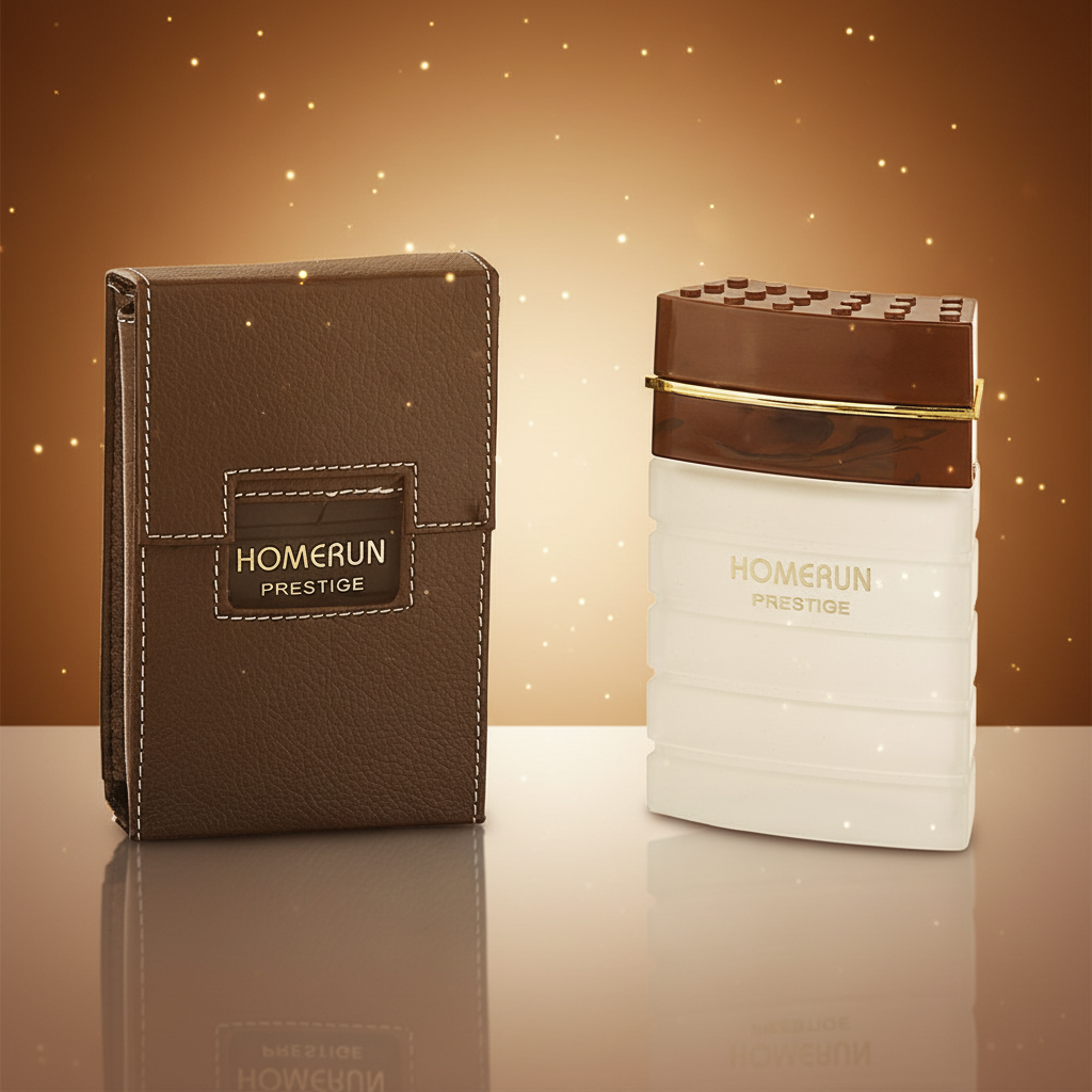 Linn Young EDT 100ml "Homerun Prestige" 4 