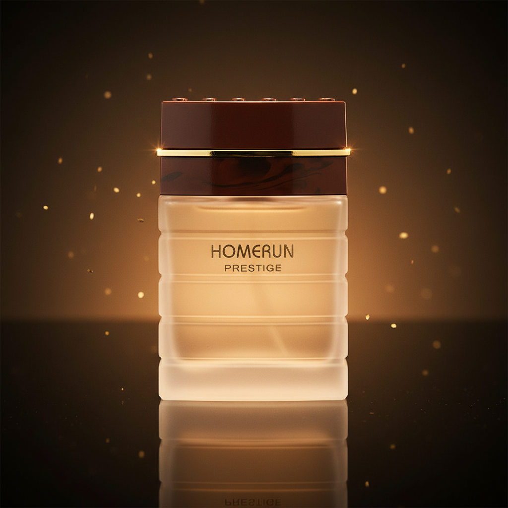 Linn Young EDT 100ml "Homerun Prestige"