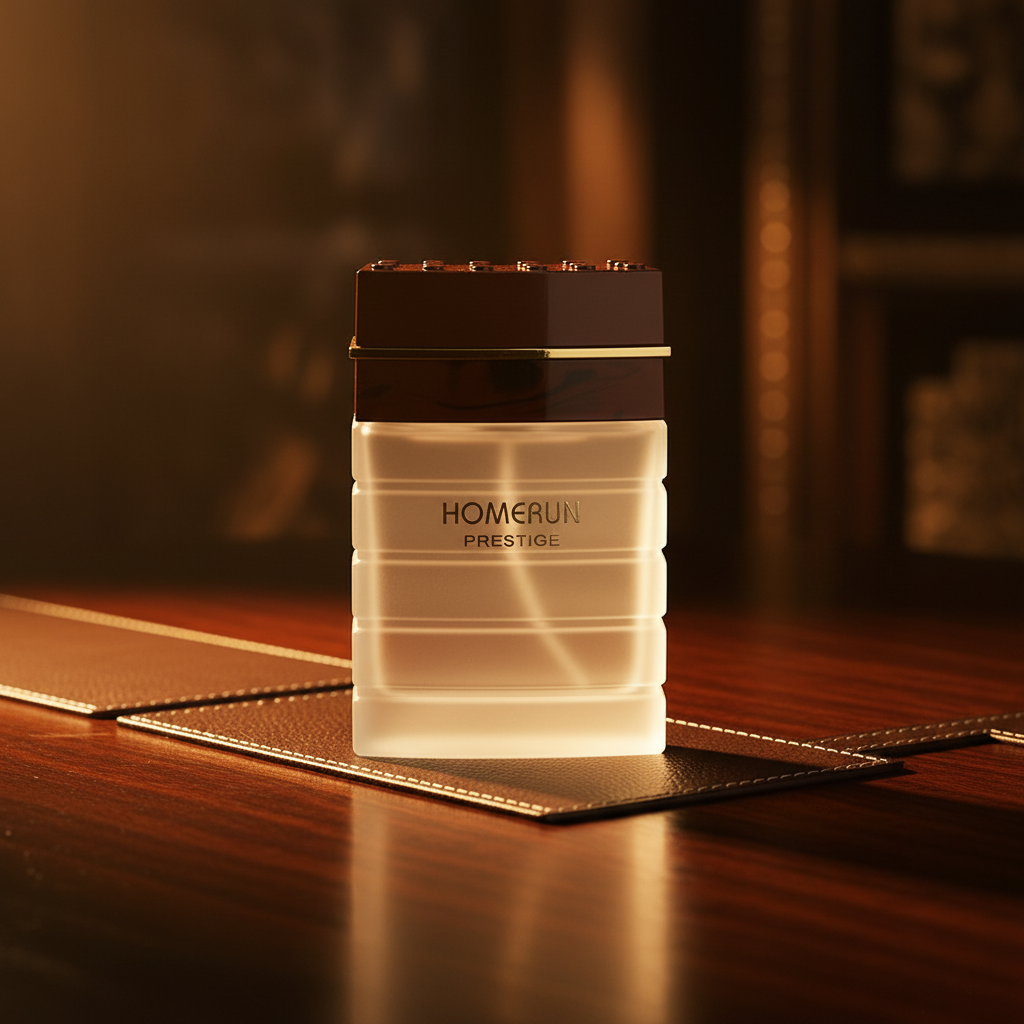 Linn Young EDT 100ml "Homerun Prestige" 6 