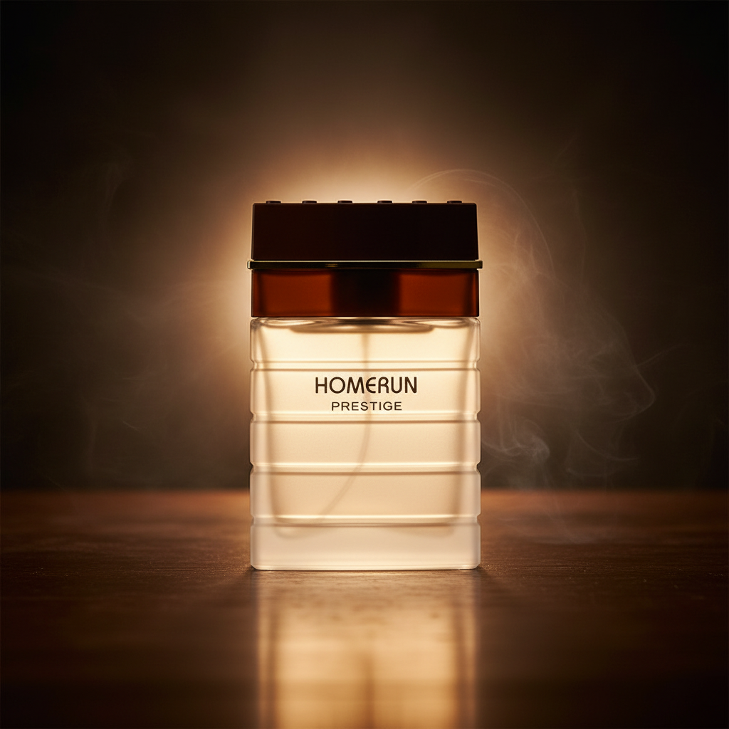 Linn Young EDT 100ml "Homerun Prestige"