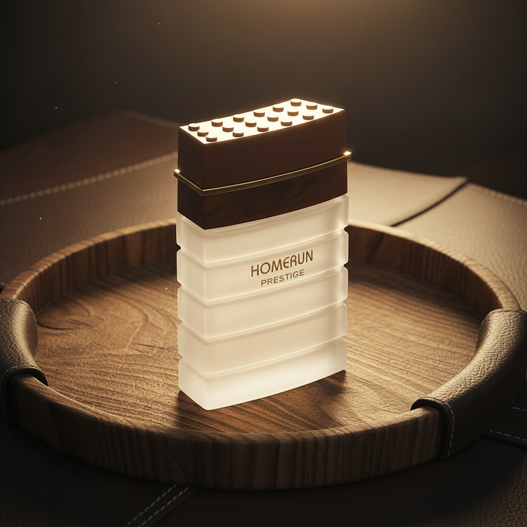 Linn Young EDT 100ml "Homerun Prestige" 8 