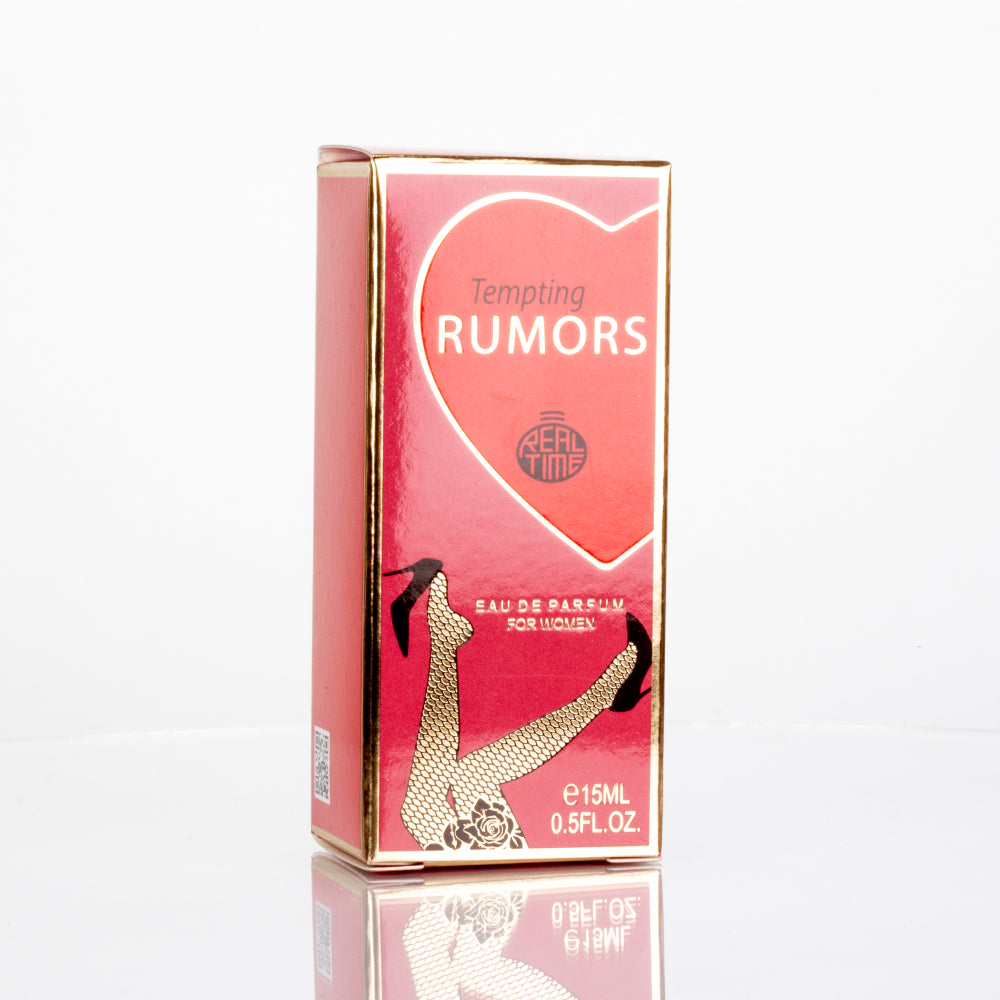 15ml EDP " TEMPTING RUMORS WOMEN" fraganci chipre 4 
