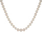 Collar de Oro 9K con Perla Cultivada de Agua Dulce