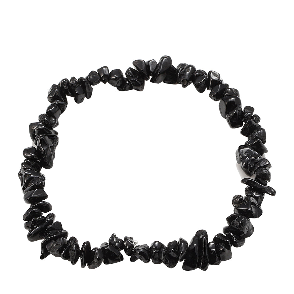 Conjunto Pepita con Amatista y Cornalina ( Collar +Pulsera ) 6 