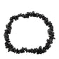Conjunto Pepita con Amatista y Cornalina ( Collar +Pulsera )