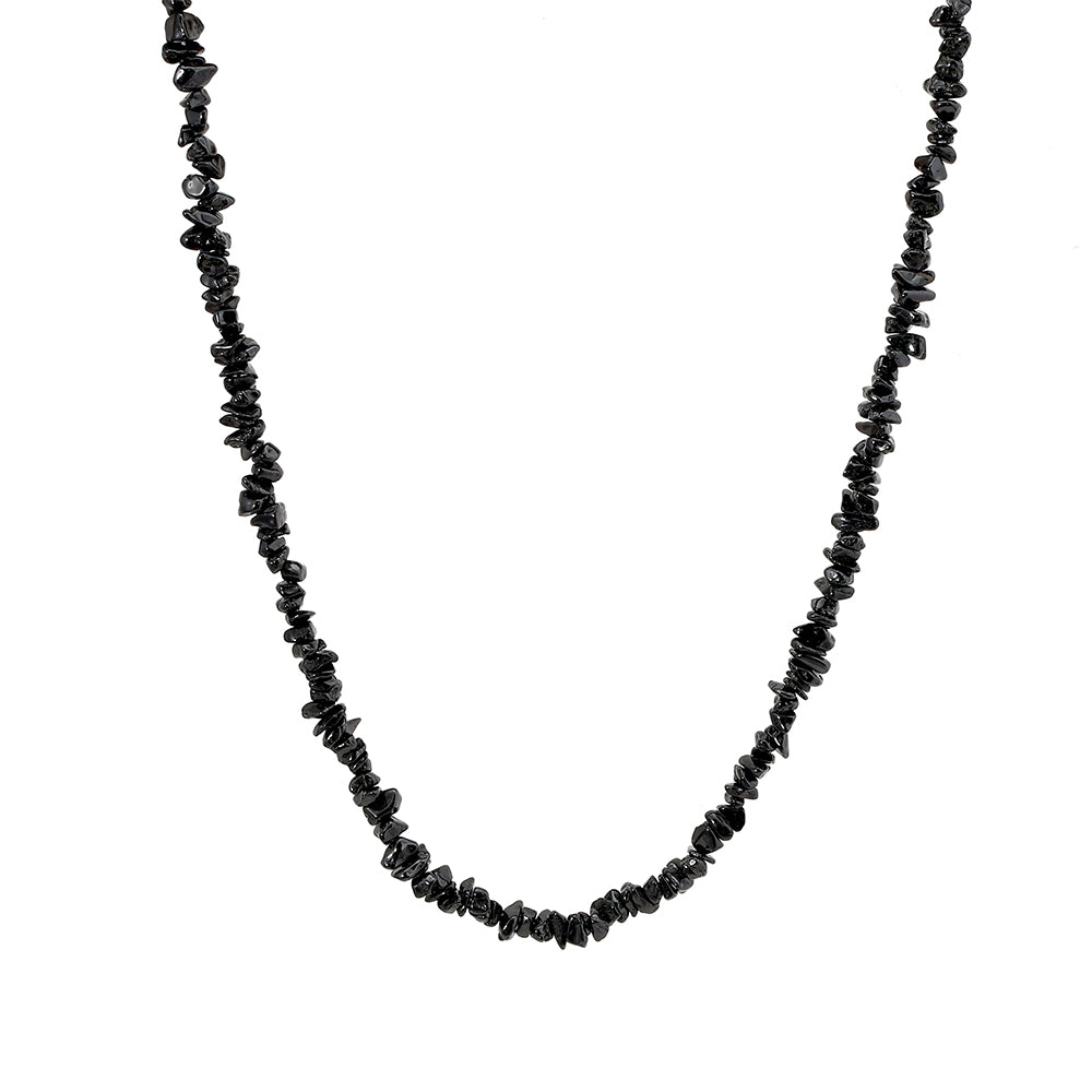 Conjunto Pepita con Amatista y Cornalina ( Collar +Pulsera ) 11 