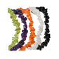 Conjunto Pepita con Amatista y Cornalina ( Collar +Pulsera )