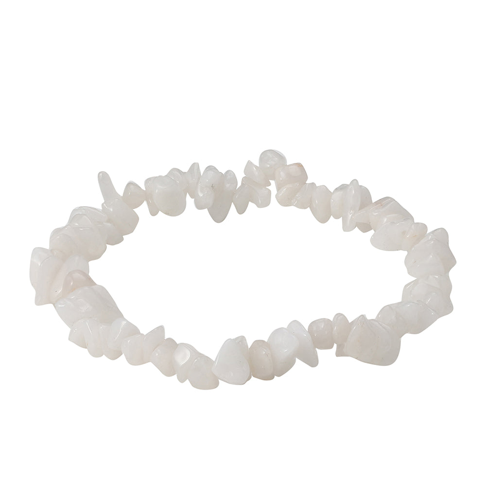 Conjunto Pepita con Amatista y Cornalina ( Collar +Pulsera ) 16 
