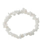 Conjunto Pepita con Amatista y Cornalina ( Collar +Pulsera )