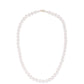 Collar de Oro 9K con Perla blanca de agua dulce