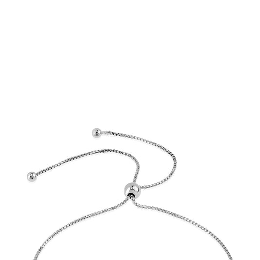 Pulsera de Plata Bañada en Oro con Ópalo Etíope de Lega Dembi y Topacio Blanco
