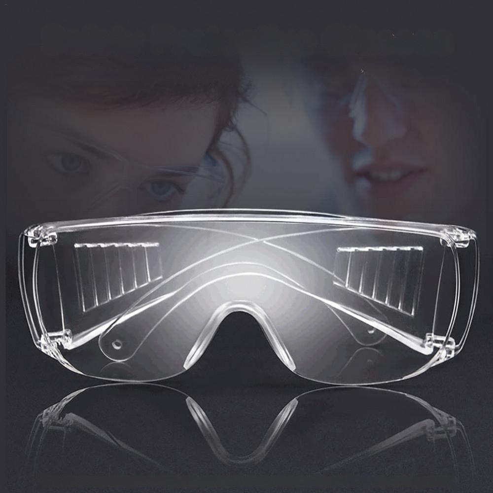 Gafas protectoras 2 