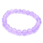 Pulsera Cuenta con Jadeíta lavanda de Río Marsden