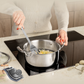 Berlinger Haus Eternal Collection, Batería de cocina de 8 piezas