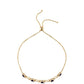 Pulsera de Oro 9K con Zafiro de Tailandia