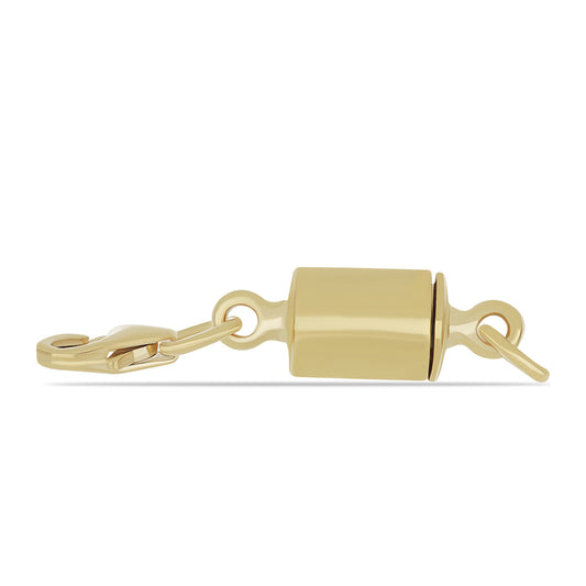 de Plata Bañada en Oro