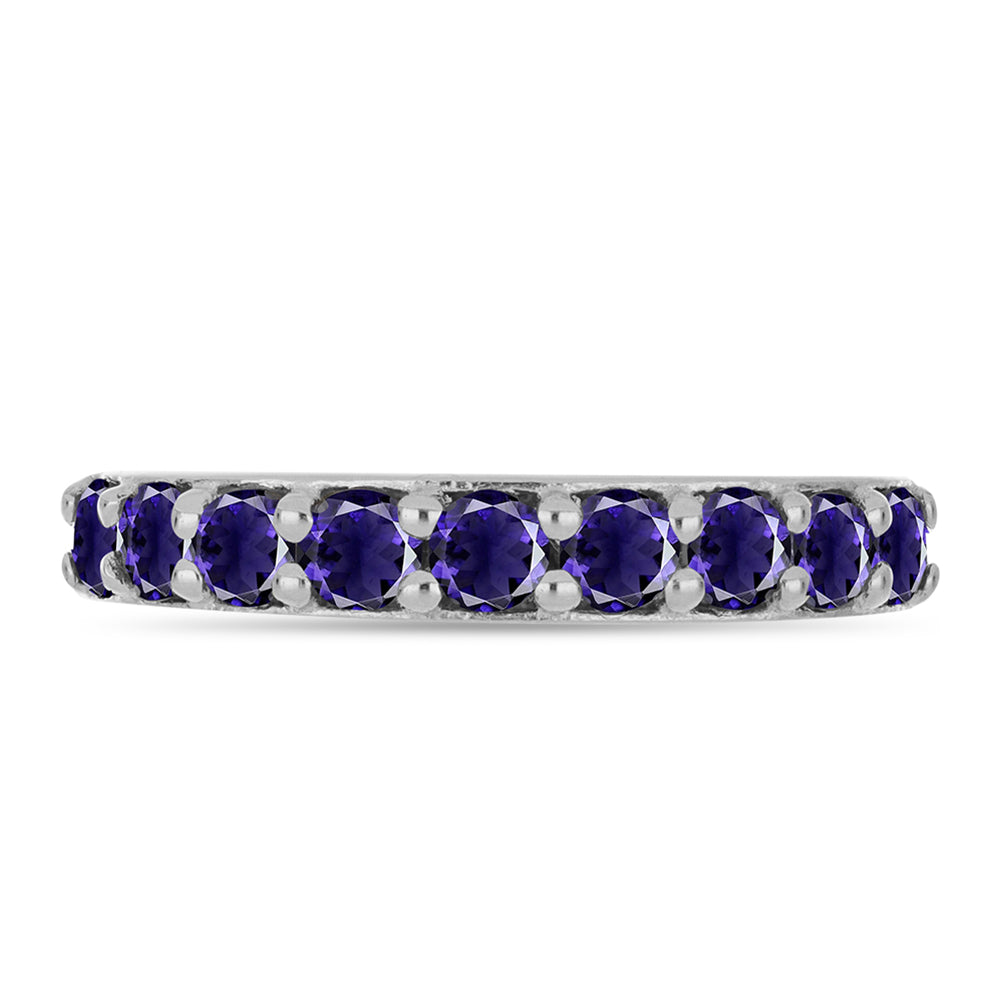 Anillo de Plata con Lolita 1 