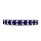 Anillo de Plata con Lolita