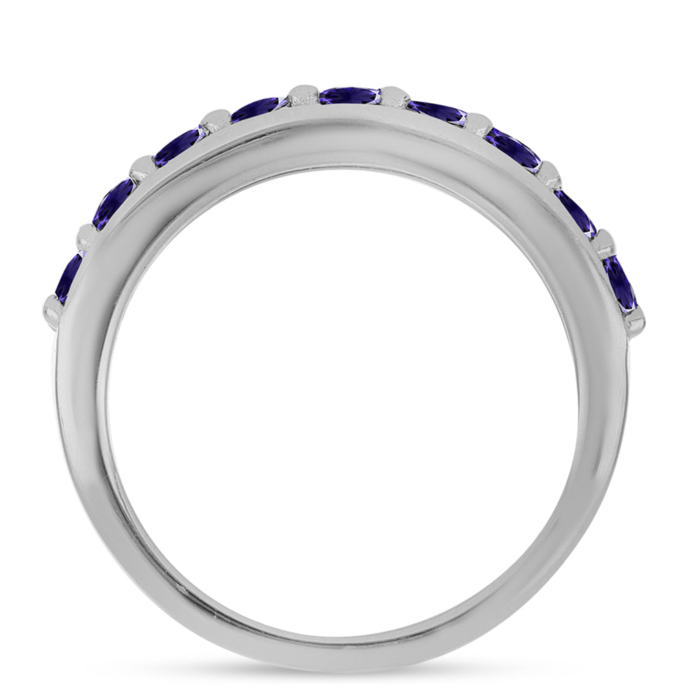 Anillo de Plata con Lolita 2 