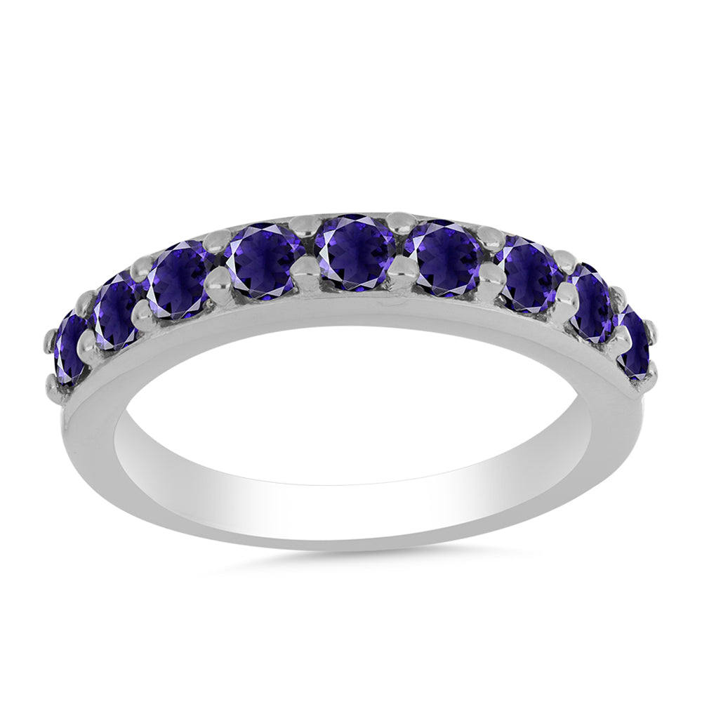 Anillo de Plata con Lolita 3 