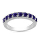 Anillo de Plata con Lolita