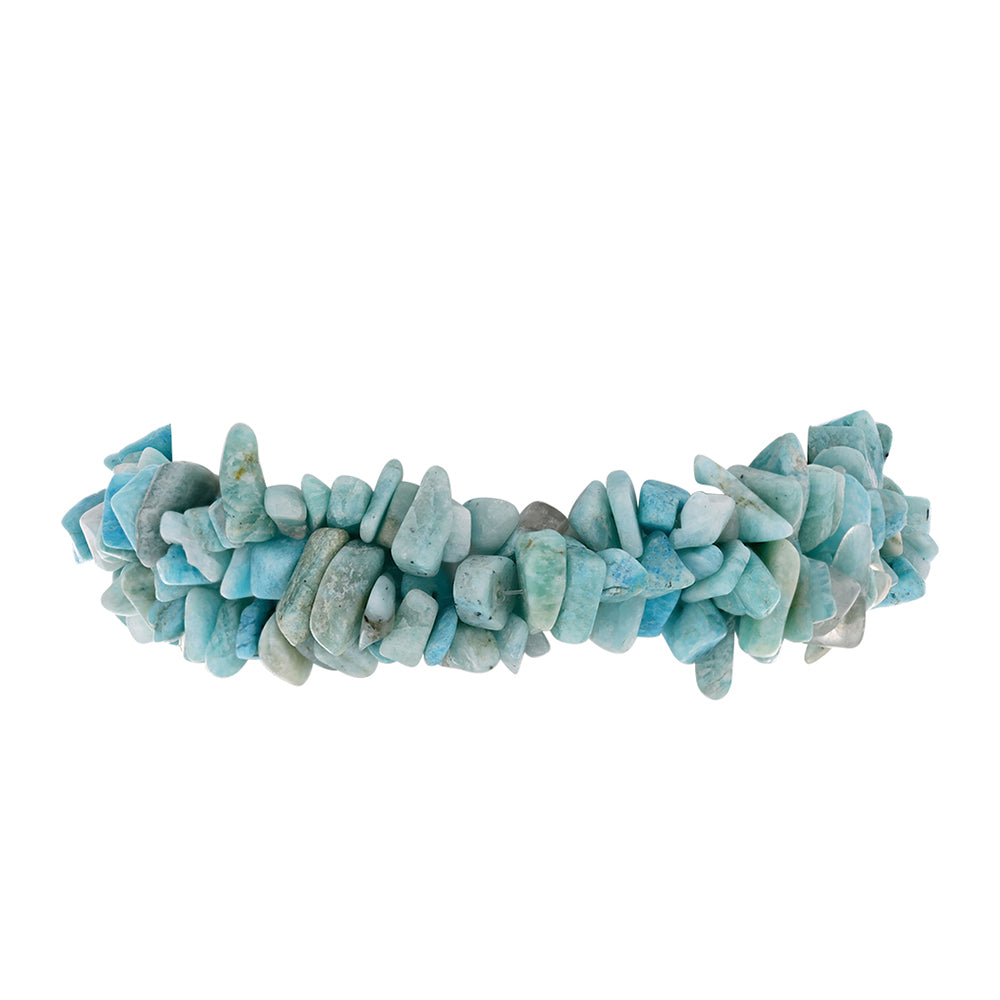 Pulsera Pepita con Amazonita 2 