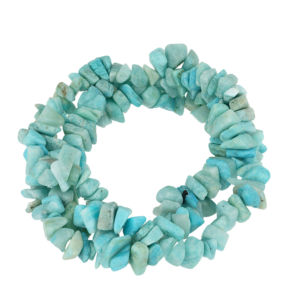 Pulsera Pepita con Amazonita 1 