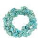 Pulsera Pepita con Amazonita
