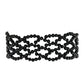 Pulsera Pepita con Espinela Negra