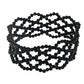 Pulsera Pepita con Espinela Negra