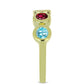 Anillo de Plata Bañada en Oro con Chakra Turmalina