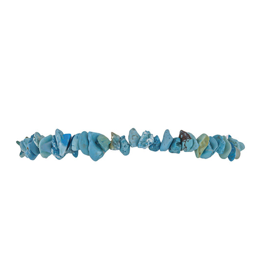 Conjunto Pepita con Turquesa Ostra ( Collar +Pulsera )