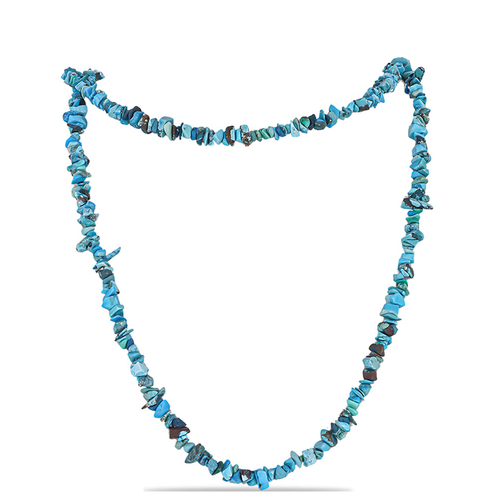 Conjunto Pepita con Turquesa Ostra ( Collar +Pulsera ) 4 