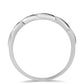 Anillo de Plata con Granate Barton